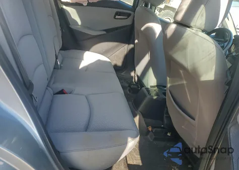 2019 Toyota Yaris L from USA, damaged, VIN 3MYDLBYV2KY515919